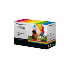 Polaroid LS-PL-22776-00 Cartouche de toner 1 pièce(s) Compatible Noir