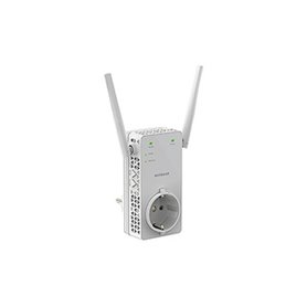 NETGEAR EX6130 Émetteur réseau Blanc 10