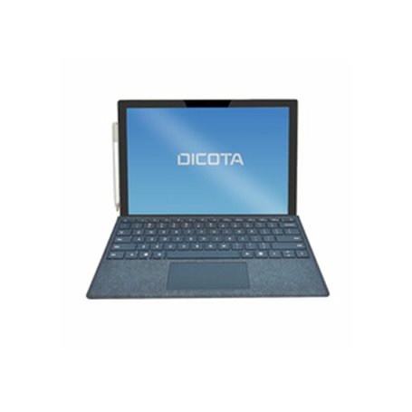 DICOTA D31586 filtre anti-reflets pour écran et filtre de confidentialité Filtre de confidentialité décran avec cadre 31