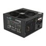 LC-Power LC6650 V2.3 unité d'alimentation d'énergie 650 W 20+4 pin ATX ATX Noir