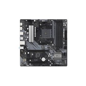 Asrock A520M Phantom Gaming 4 AMD A520 Emplacement AM4 micro ATX