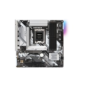 Asrock B760M Pro RS Intel B760 LGA 1700 micro ATX