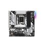 Asrock B760M Pro RS Intel B760 LGA 1700 micro ATX