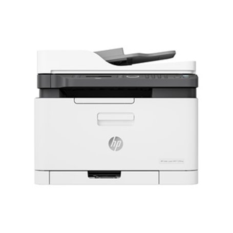 HP Color Laser Imprimante multifonction laser couleur 179fnw