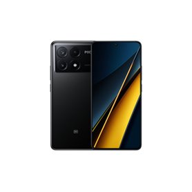 POCO X6 PRO 5G 6.67" 512 Go Noir