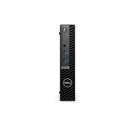 DELL OptiPlex 7010 Mini PC I5 16 Go 512 Go Windows 11 Pro Noir