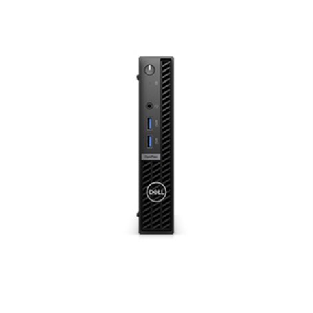 DELL OptiPlex 7010 Mini PC I5 16 Go 512 Go Windows 11 Pro Noir