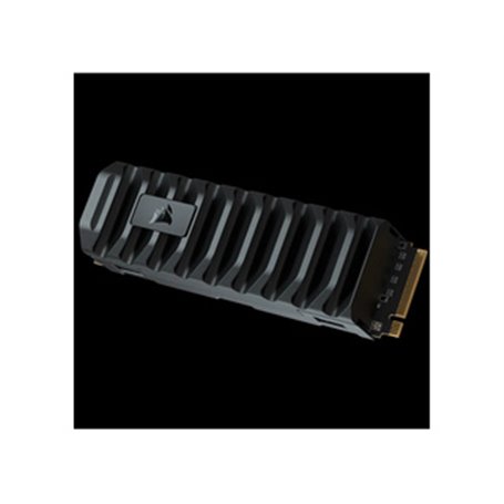 Corsair MP600 PRO XT M.2 8 To PCI Express 4.0 NVMe 3D TLC NAND