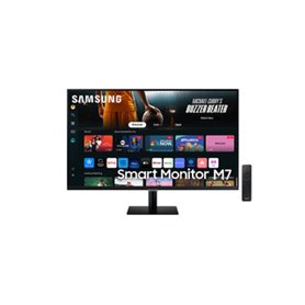 Samsung Smart Monitor M7 M70D écran plat de PC 81