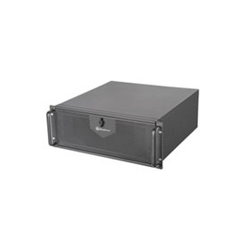 Silverstone RM42-502 Support Noir