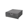 Silverstone RM42-502 Support Noir
