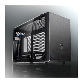 RAIJINTEK Ophion Mini Tower Noir