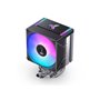 Jonsbo CR-1400 EVO Processeur Refroidisseur d'air 9