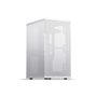 Jonsbo VR3 Mini Tower Blanc