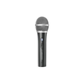 Audio-Technica ATR2100X-USB Noir Microphone de PC