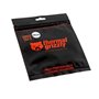 Thermal Grizzly Minus Pad 8 combiné de dissipateurs thermiques Pad thermique 8 W/m·K