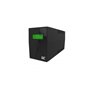 Green Cell UPS01LCD alimentation d'énergie non interruptible Interactivité de ligne 0