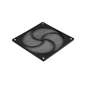 Silverstone SST-FF125B pièce et accessoire pour systèmes de refroidissement d'ordinateurs Filtre de ventilateur