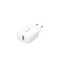 Intenso 1x USB-A Adapter weiß Universel Blanc Secteur Intérieure