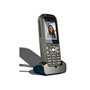 AGFEO DECT 70 IP téléphone fixe Noir TFT