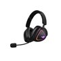 ASUS ROG DELTA II Casque Avec fil &sans fil Arceau Jouer USB Type-C Bluetooth Noir