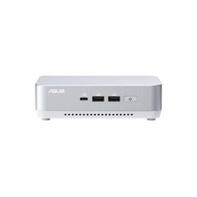 ASUS NUC 14 Pro+ RNUC14RVSU900000I UCFF Argent 185H