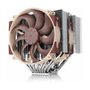 Noctua NH-D15 G2 système de refroidissement dordinateur Processeur Refroidisseur d'air 14 cm