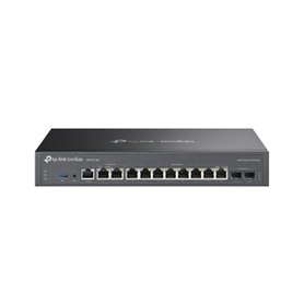 TP-Link Omada ER7412-M2 Routeur connecté 2.5 Gigabit Ethernet