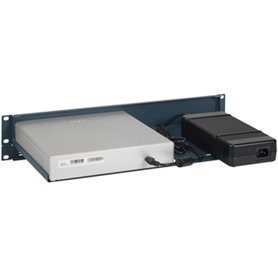 Rackmount.IT RM-CI-T18 accessoire de racks Bande passante pare feu