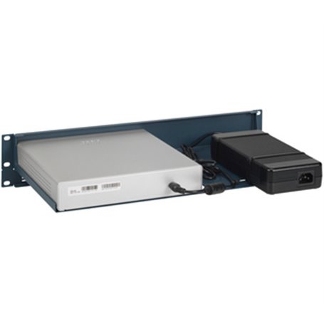 Rackmount.IT RM-CI-T18 accessoire de racks Bande passante pare feu