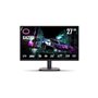 Cooler Master Gaming GA2711 27" LCD Quad HD 4 ms Noir