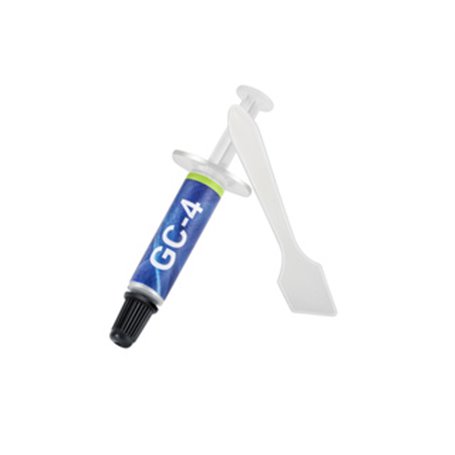Gelid Solutions GC-4 combiné de dissipateurs thermiques Pâte thermique 3