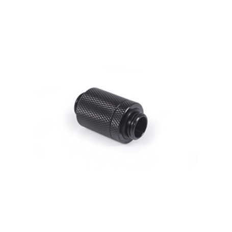 Alphacool ES D-Plug Support de radiateur