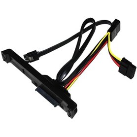 Silverstone CP05 câble SATA 0