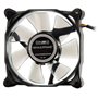 Noiseblocker MultiFrame M8-3 Boitier PC Ventilateur 8 cm Noir