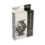 Noiseblocker BlackSilentPro PC-P Boitier PC Ventilateur 8 cm Noir