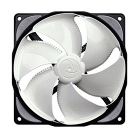 Noiseblocker eLoop B12-2 Ventilateur 12 cm Blanc