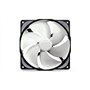 Noiseblocker eLoop B12-PS Boitier PC Ventilateur 12 cm Blanc