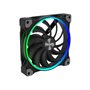 Alpenföhn Wing Boost 3 ARGB Boitier PC Ventilateur 14 cm Noir