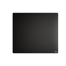 Glorious PC Gaming Race Elements Tapis de souris de jeu Noir