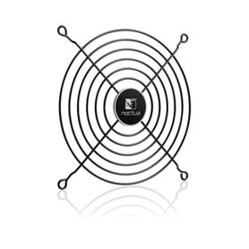 Noctua NA-FG1-14 SX5 pièce et accessoire pour systèmes de refroidissement d'ordinateurs Grille de ventilation
