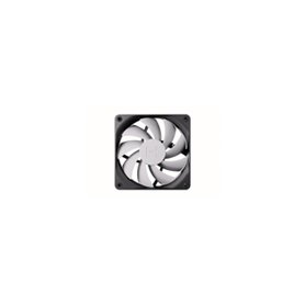 HYTE FA12 Processeur Ventilateur 12 cm Noir