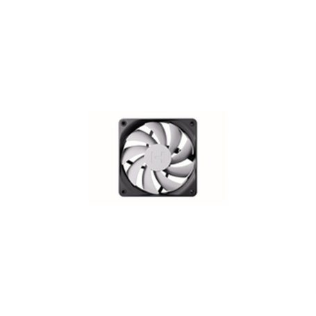 HYTE FA12 Processeur Ventilateur 12 cm Noir