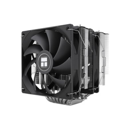 Thermalright Phantom Spirit 120 SE Processeur Refroidisseur d'air 12 cm Noir 1 pièce(s)