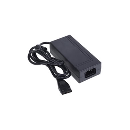 Phobya 1013048 adaptateur de puissance & onduleur Extérieure 70 W Noir