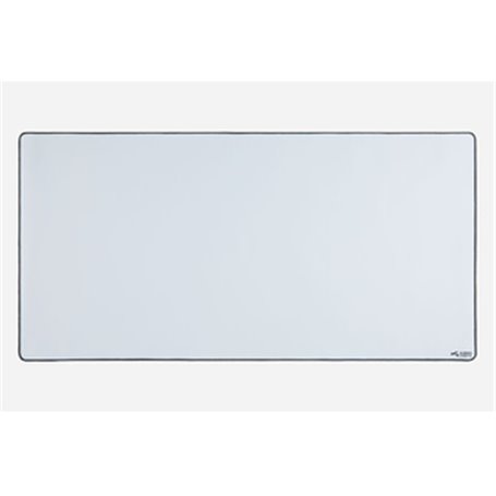 Glorious PC Gaming Race GW-3XL tapis de souris Blanc