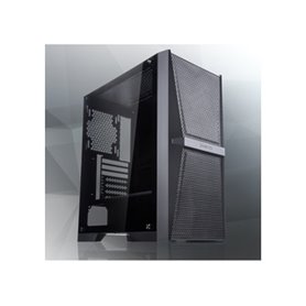 RAIJINTEK SILENOS MS Midi Tower Noir
