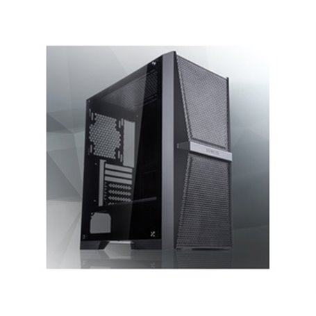 RAIJINTEK SILENOS MS Midi Tower Noir