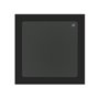 Endgame Gear EM-C Tapis de souris de jeu Noir