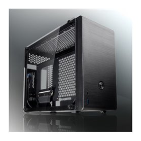 RAIJINTEK Ophion EVO Small Form Factor (SFF) Noir